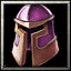 helm of iron will